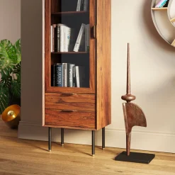 Deko Objekt Dagger 110cm