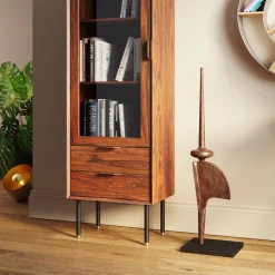 Deko Objekt Dagger 110cm