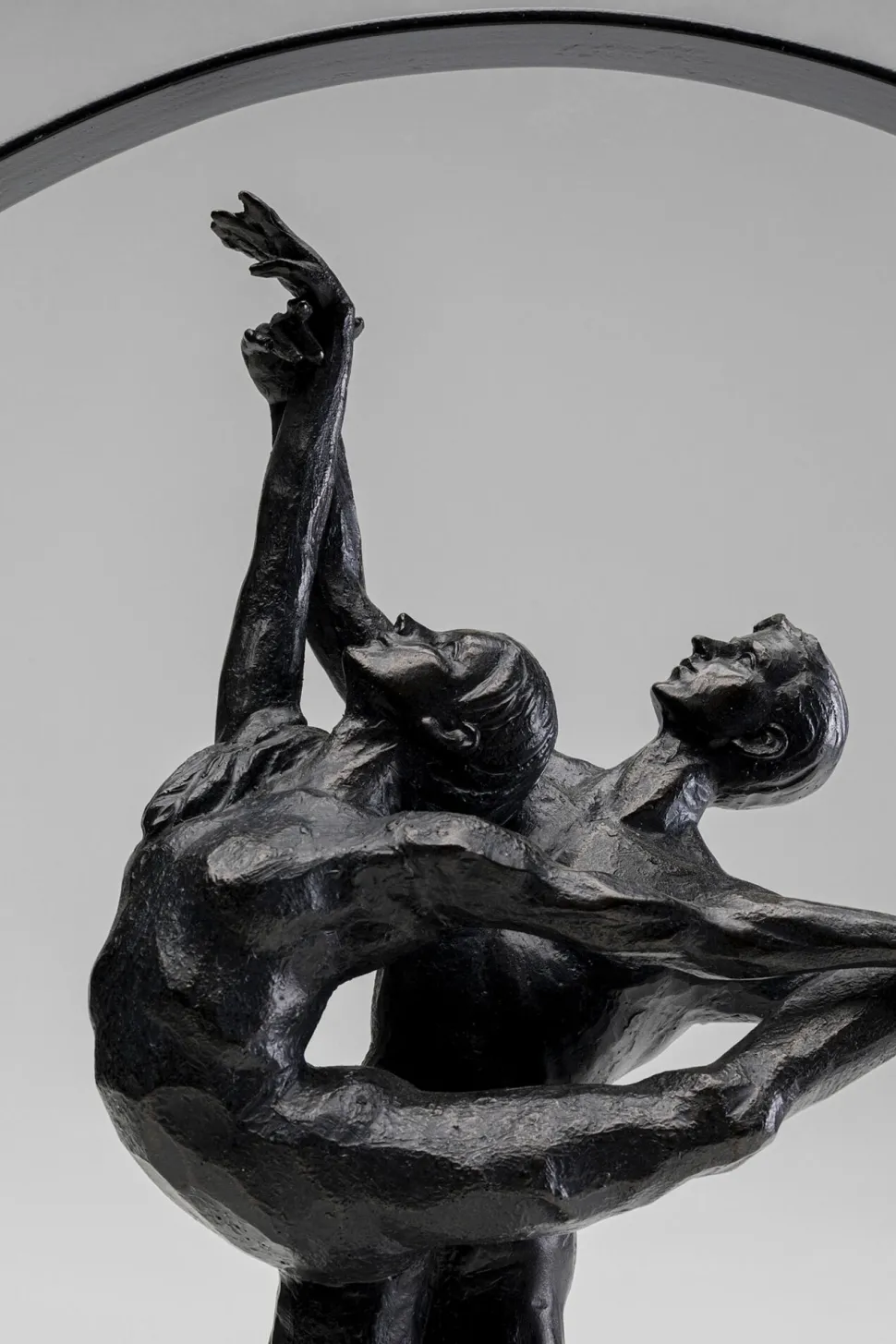 Deko Objekt Dancers Circle 45cm