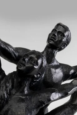 Deko Objekt Dancers Circle 45cm