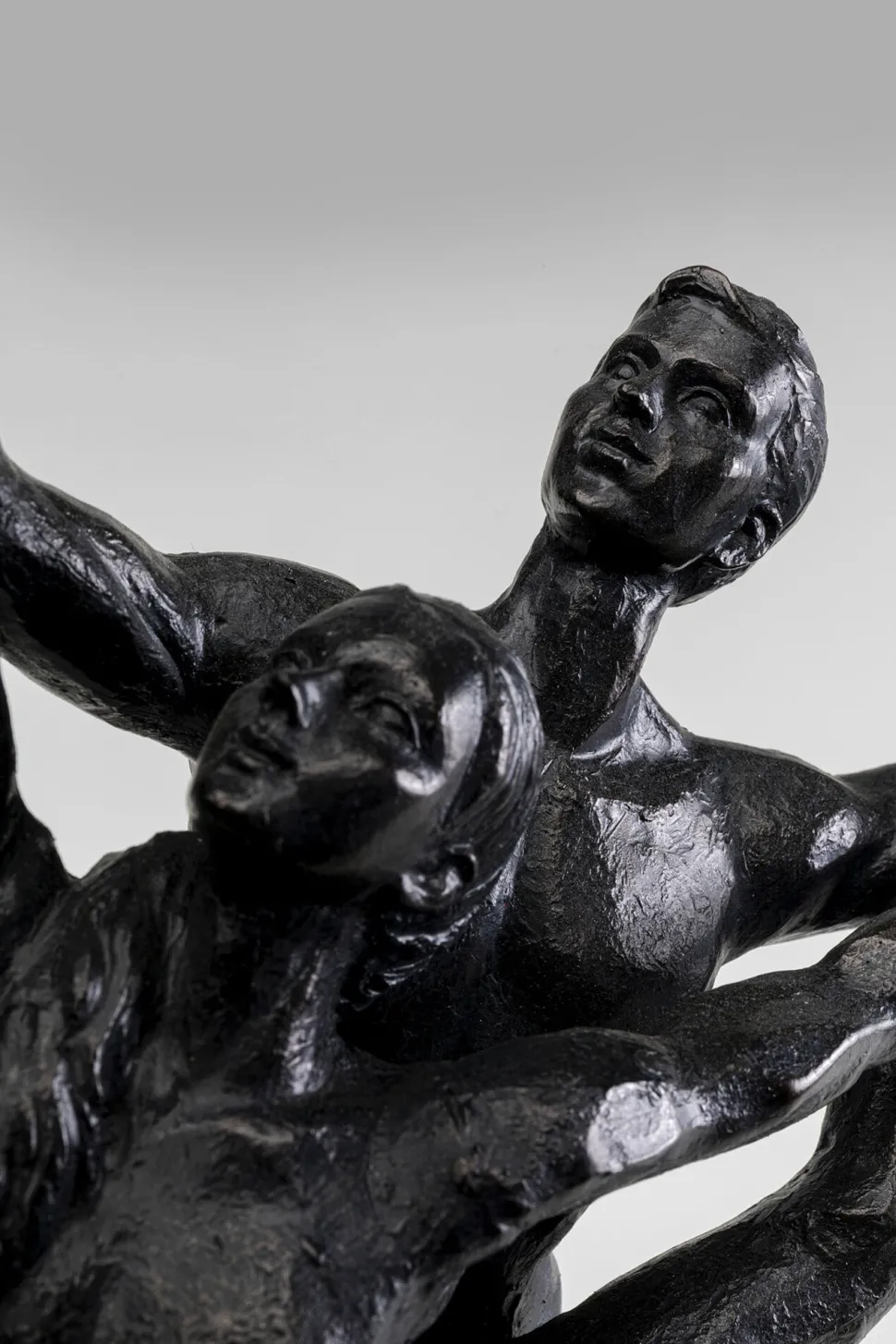 Deko Objekt Dancers Circle 45cm