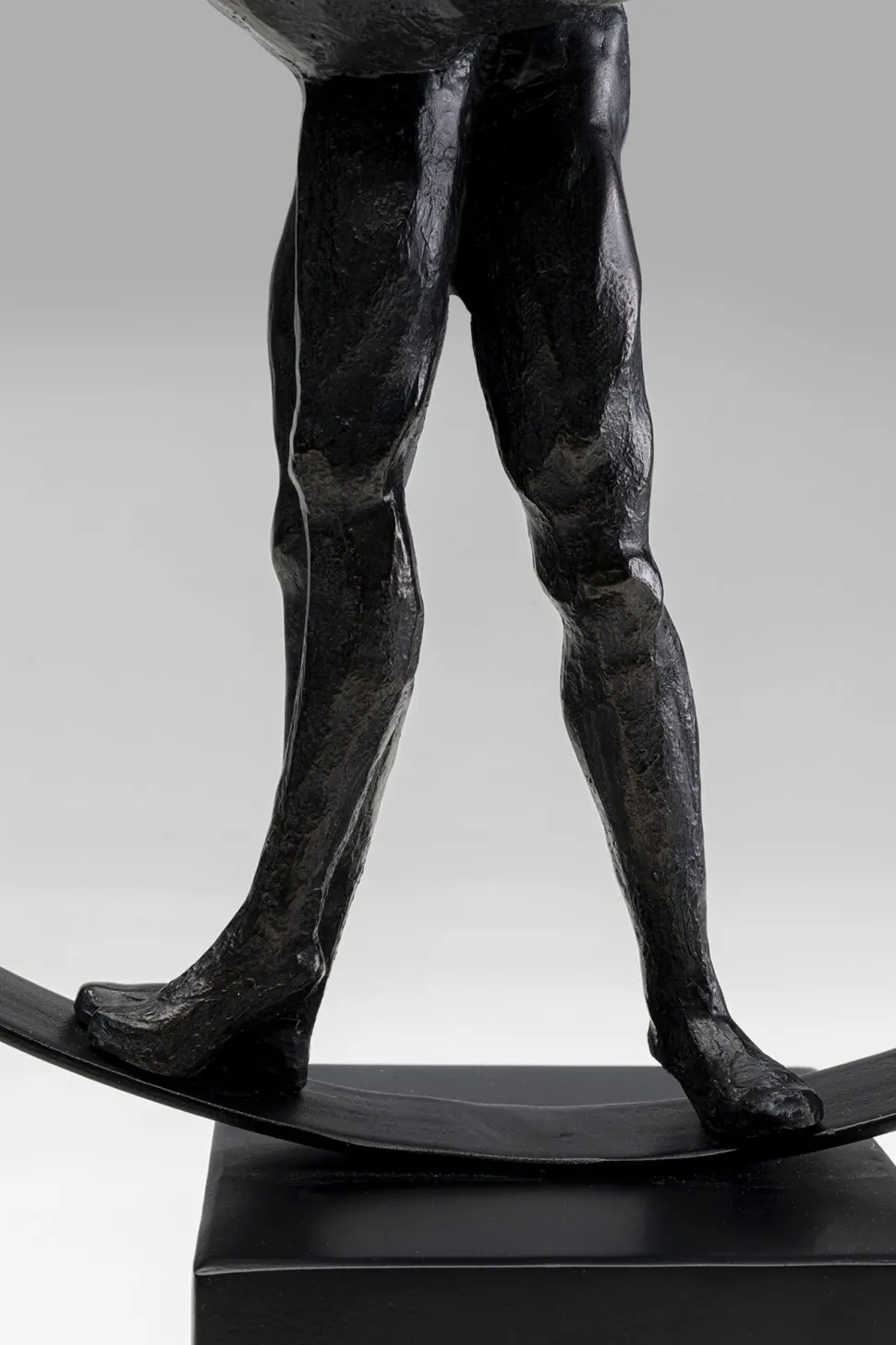 Deko Objekt Dancers Circle 45cm