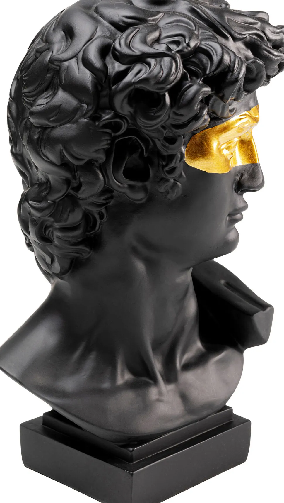 Deko Objekt David Eyes 30cm