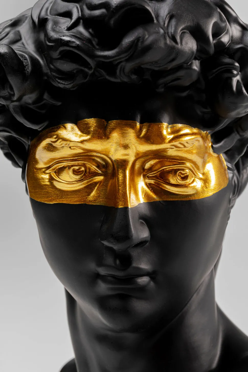 Deko Objekt David Eyes 30cm