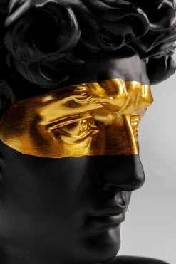 Deko Objekt David Eyes 30cm