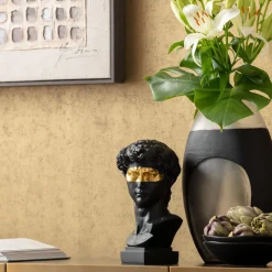 Deko Objekt David Eyes 30cm