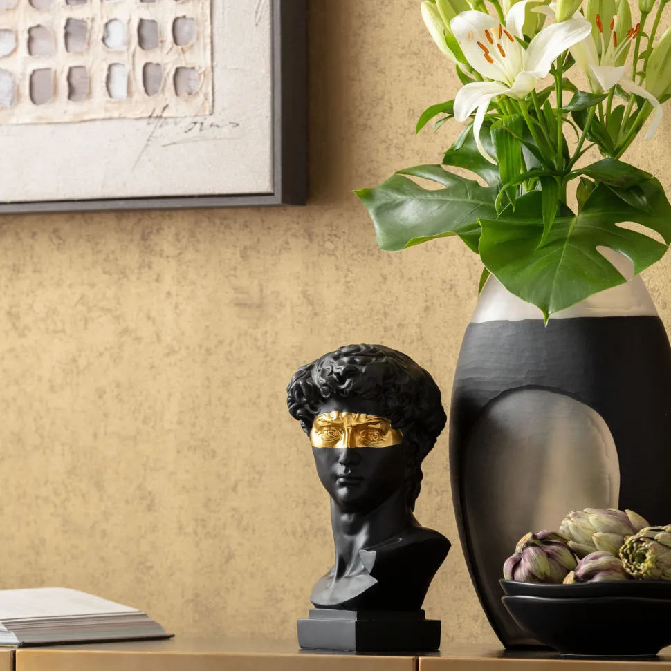 Deko Objekt David Eyes 30cm