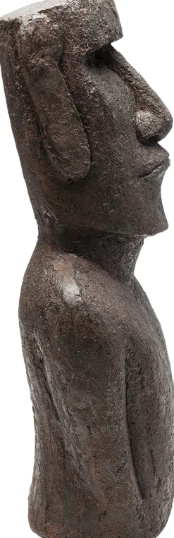 Deko Objekt Easter Island 59cm