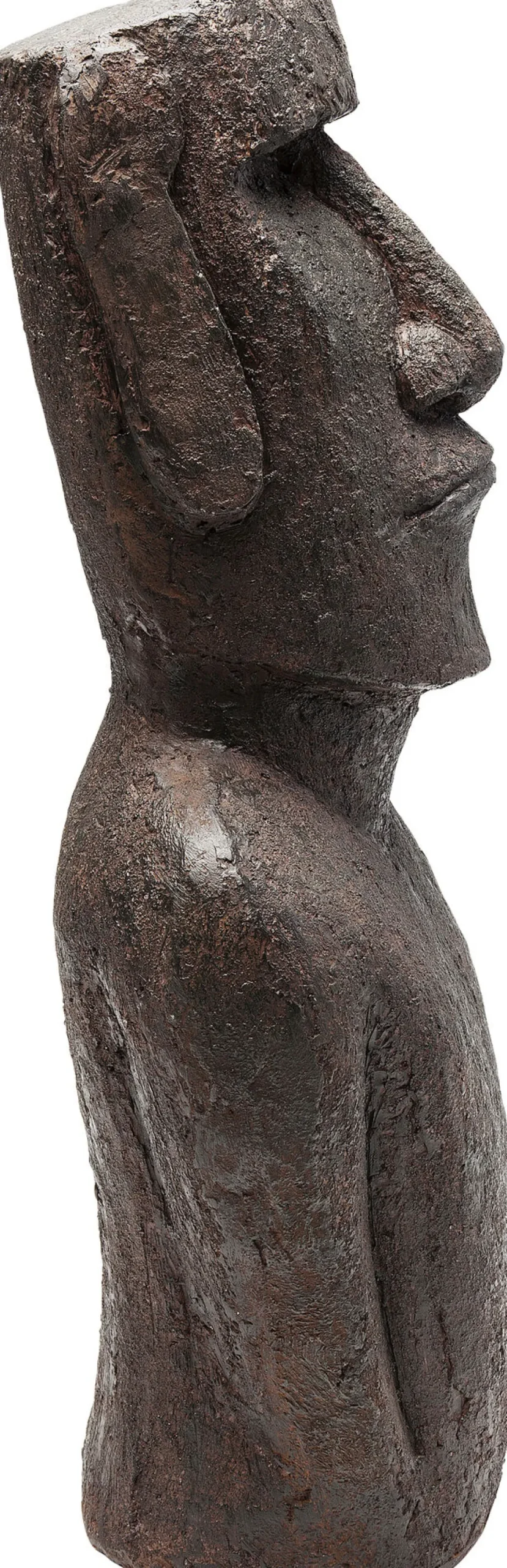 Deko Objekt Easter Island 59cm