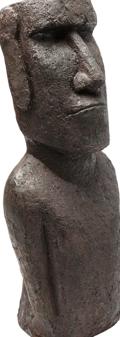 Deko Objekt Easter Island 59cm