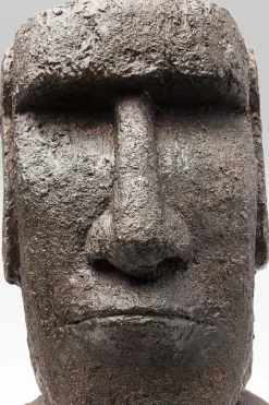 Deko Objekt Easter Island 59cm