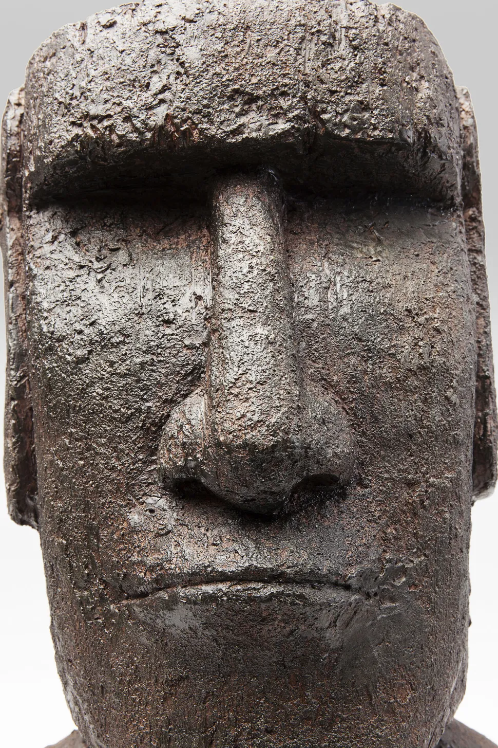Deko Objekt Easter Island 59cm