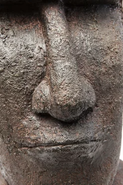 Deko Objekt Easter Island 59cm