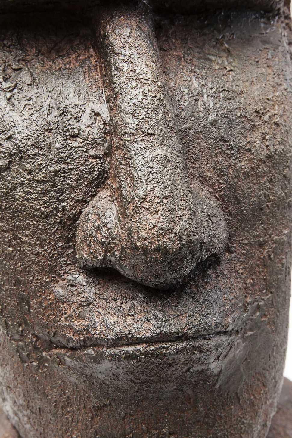 Deko Objekt Easter Island 59cm