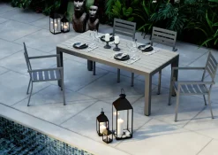 Deko Objekt Easter Island 80cm