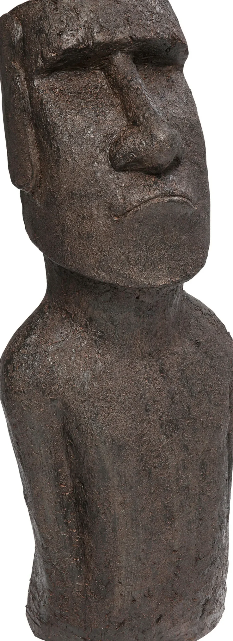 Deko Objekt Easter Island 80cm