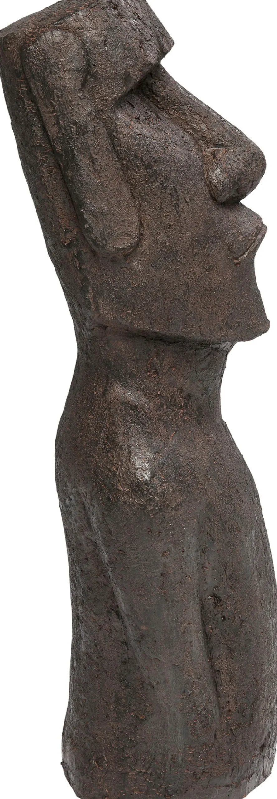 Deko Objekt Easter Island 80cm