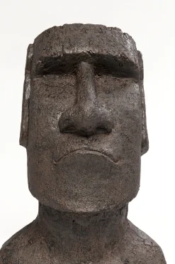 Deko Objekt Easter Island 80cm