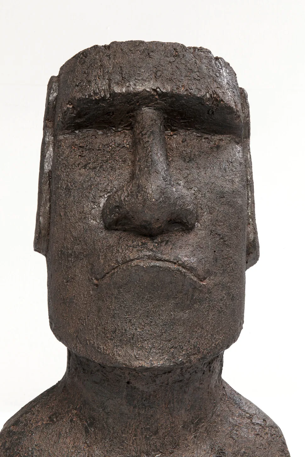 Deko Objekt Easter Island 80cm