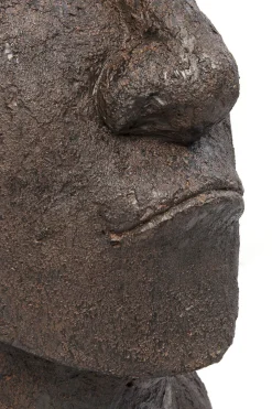 Deko Objekt Easter Island 80cm