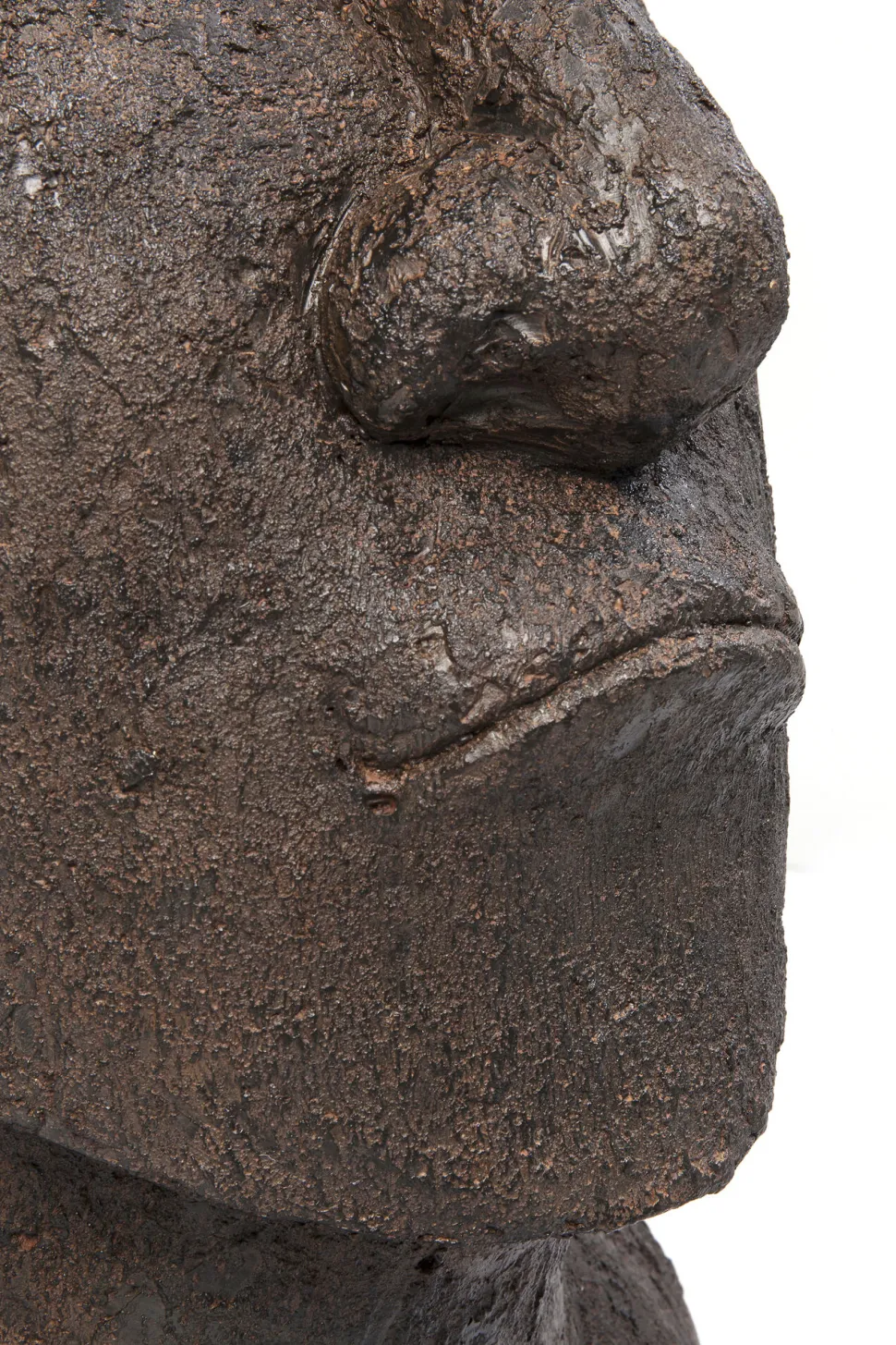 Deko Objekt Easter Island 80cm