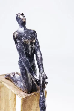 Deko Objekt Elements Come Together 51cm