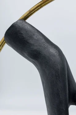 Deko Objekt Elements Heart Hand 62cm