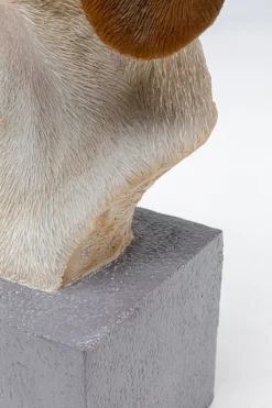 Deko Objekt Fiori Beagle 47cm