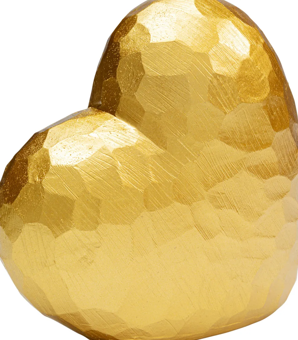 Deko Objekt Heart 14cm