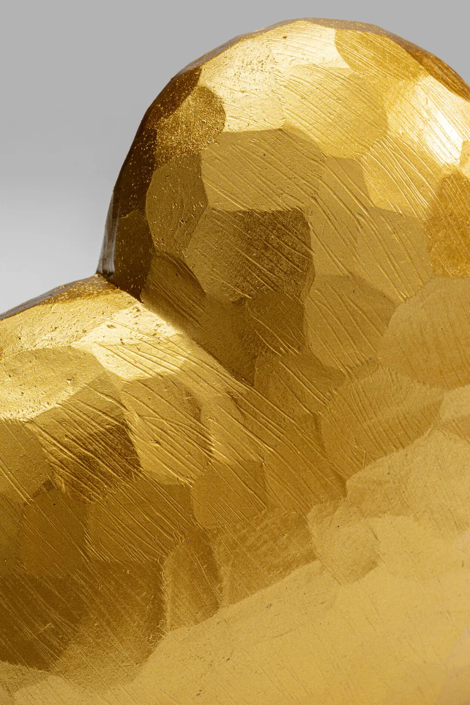 Deko Objekt Heart 14cm