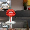 Deko Objekt Hot Lips 26cm
