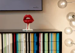 Deko Objekt Hot Lips 26cm