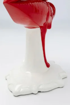 Deko Objekt Hot Lips 26cm