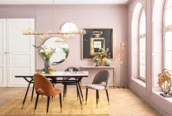 Deko Objekt King Skull 42cm