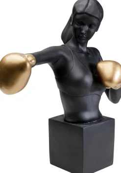 Deko Objekt Lady Balboa 68cm