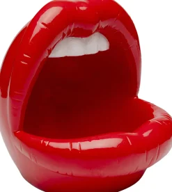 Deko Objekt Lips 21cm