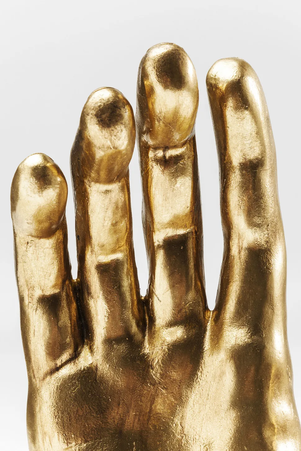 Deko Objekt Mano Gold 35cm