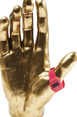 Deko Objekt Mano Gold 35cm