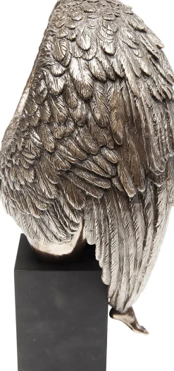 Deko Objekt Nude Sad Angel Klein