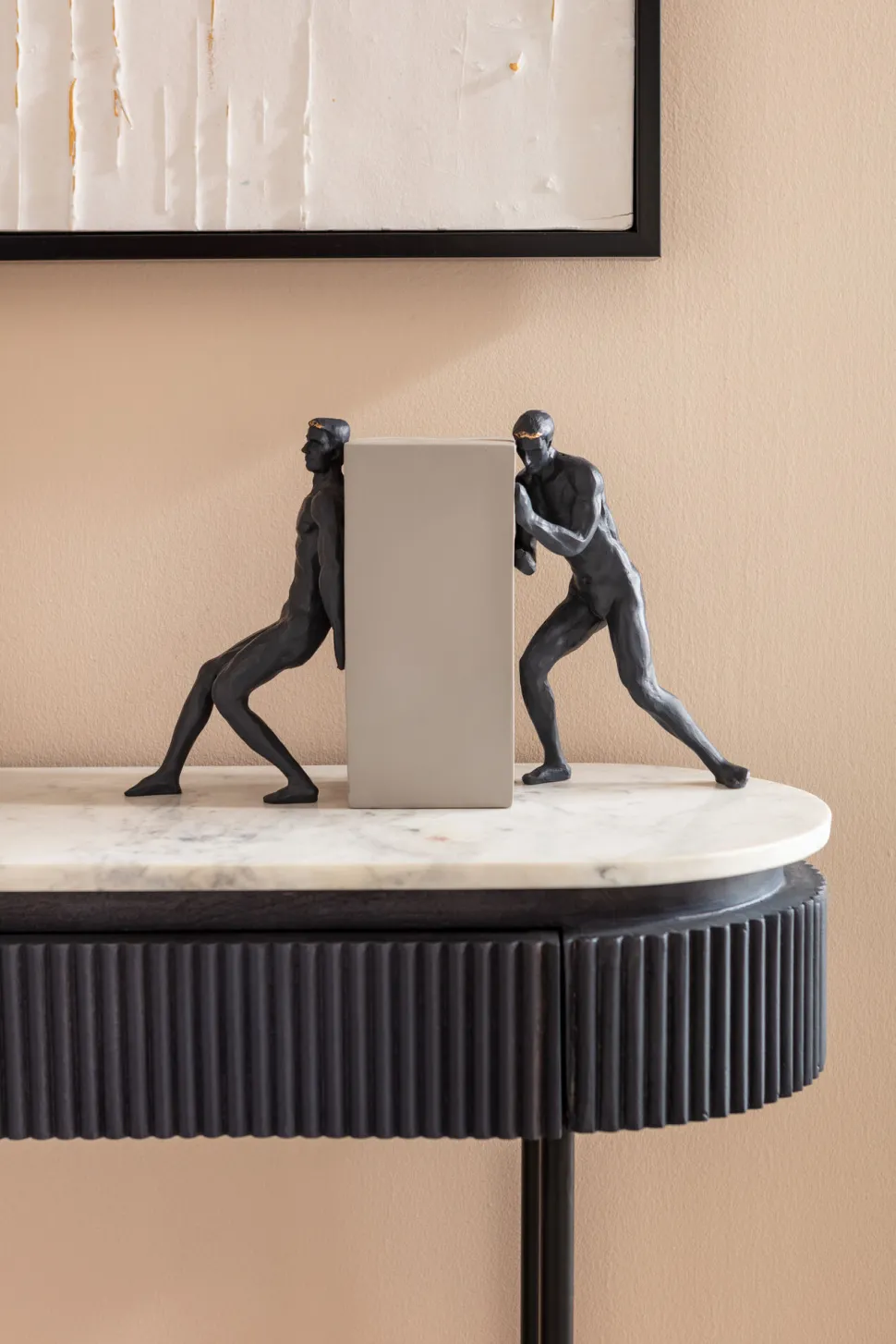 Deko Objekt Oppose 38cm