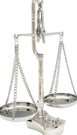 Deko Objekt Scale 23cm