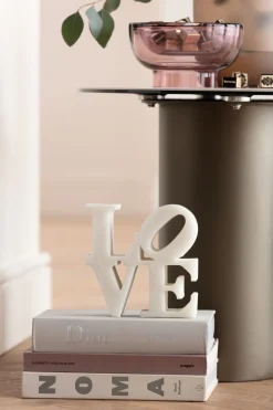 Deko Objekt Soft Love 19cm