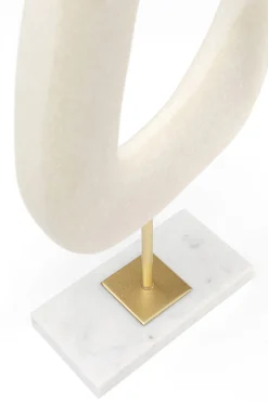 Deko Objekt Soft Shape 53cm