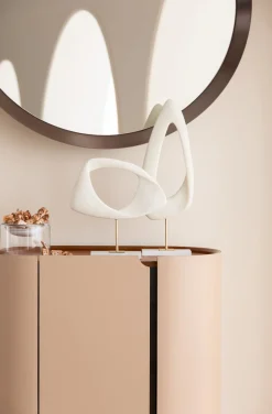 Deko Objekt Soft Shape 33cm