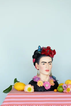 Deko Objekt Style Muse Flowers 41cm