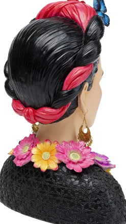 Deko Objekt Style Muse Flowers 41cm