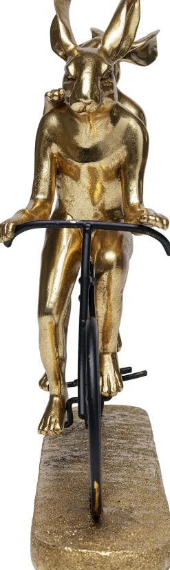 Deko Objekt Tandem Rabbits 34cm