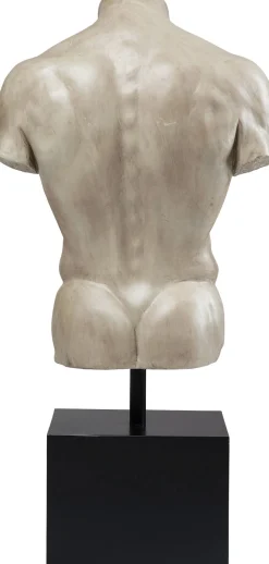 Deko Objekt Torso Tattoo