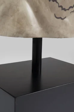 Deko Objekt Torso Tattoo