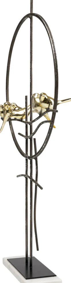 Deko Objekt Tweet 64cm